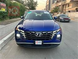 هیۆندای تۆکسۆن